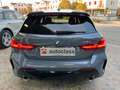 BMW 118 d 150cv M-Sport Automatica Gris - thumbnail 7