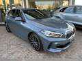 BMW 118 d 150cv M-Sport Automatica Gris - thumbnail 1
