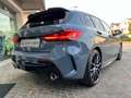 BMW 118 d 150cv M-Sport Automatica Gris - thumbnail 6