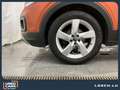 Volkswagen T-Cross STYLE/DSG/LED/NAVI/DIGITAL Orange - thumbnail 3