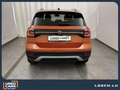 Volkswagen T-Cross STYLE/DSG/LED/NAVI/DIGITAL Orange - thumbnail 6