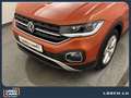 Volkswagen T-Cross STYLE/DSG/LED/NAVI/DIGITAL Orange - thumbnail 4
