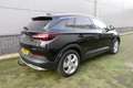 Opel Grandland X 1.6 Turbo Hybrid Elegance Zwart - thumbnail 4