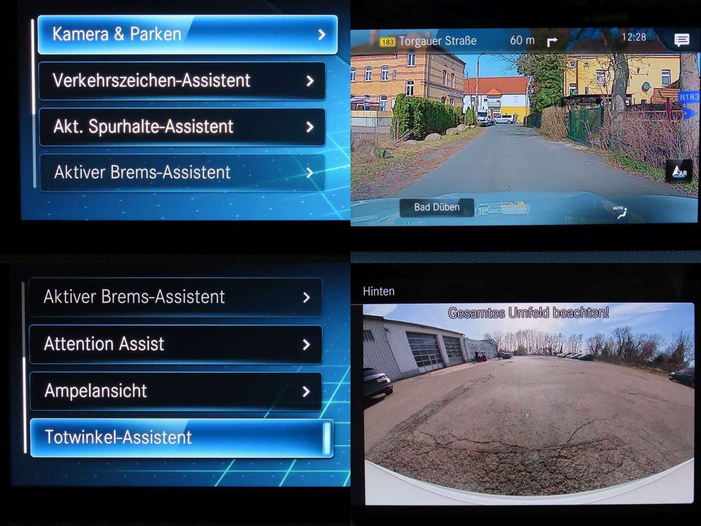 Mercedes CLA 220 AMG Line -  - Joinsteer - #4