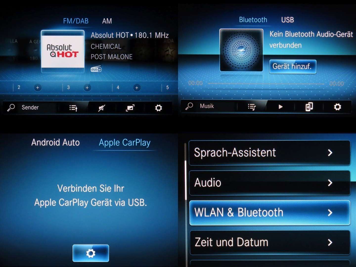 Mercedes CLA 220 AMG Line -  - Joinsteer - #5