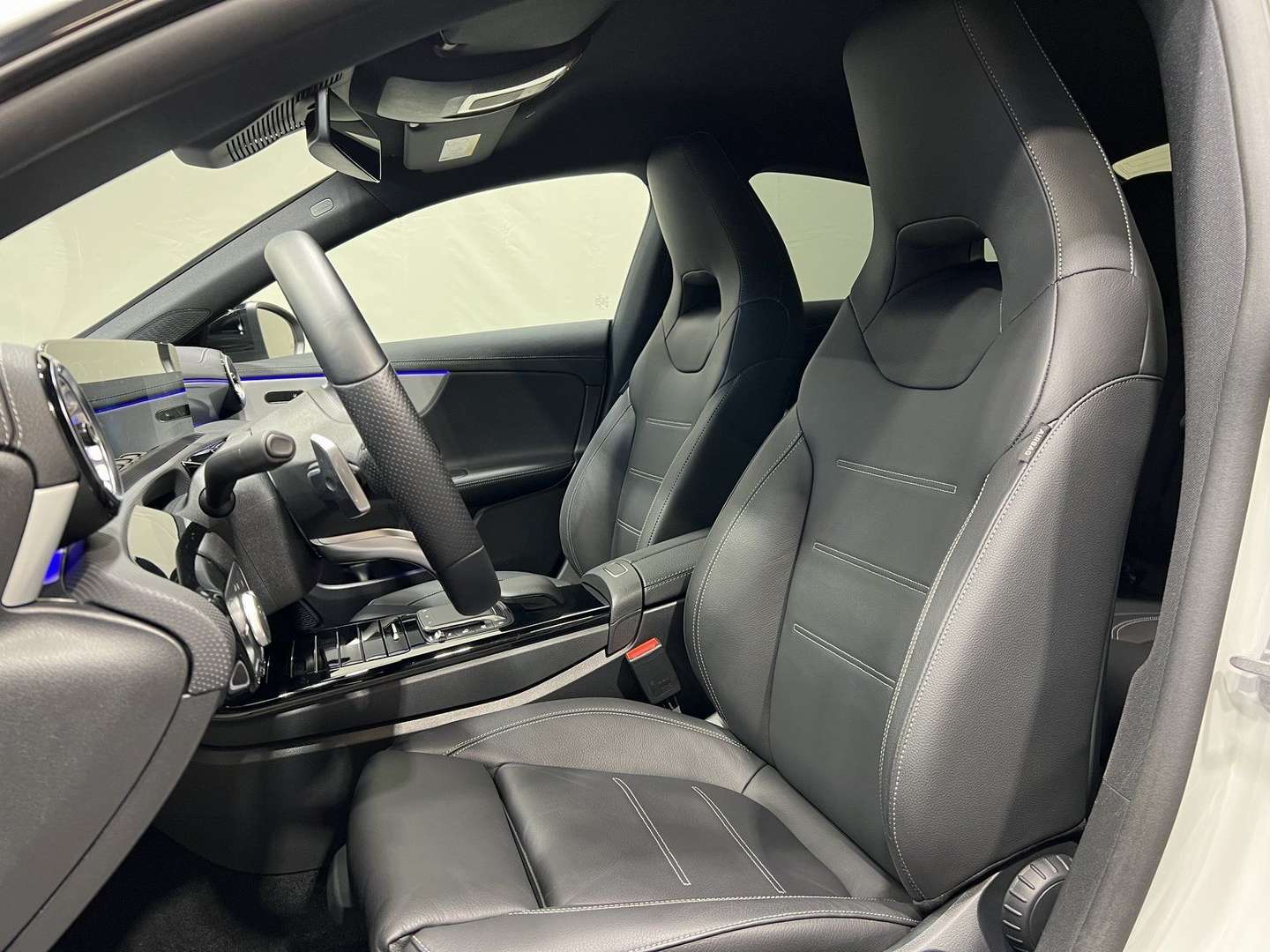 Mercedes CLA 220 AMG Line -  - Joinsteer - #2