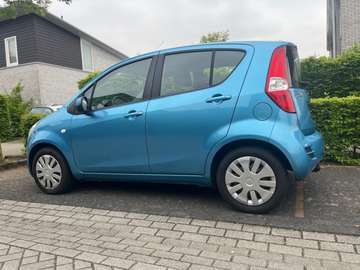 Splash 1.0 VVT Comf. EASSS