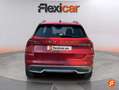 Skoda Kamiq 1.0 TSI 81kW (110CV) DSG Emotion Rouge - thumbnail 4