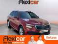 Skoda Kamiq 1.0 TSI 81kW (110CV) DSG Emotion Rouge - thumbnail 1