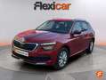 Skoda Kamiq 1.0 TSI 81kW (110CV) DSG Emotion Rouge - thumbnail 8