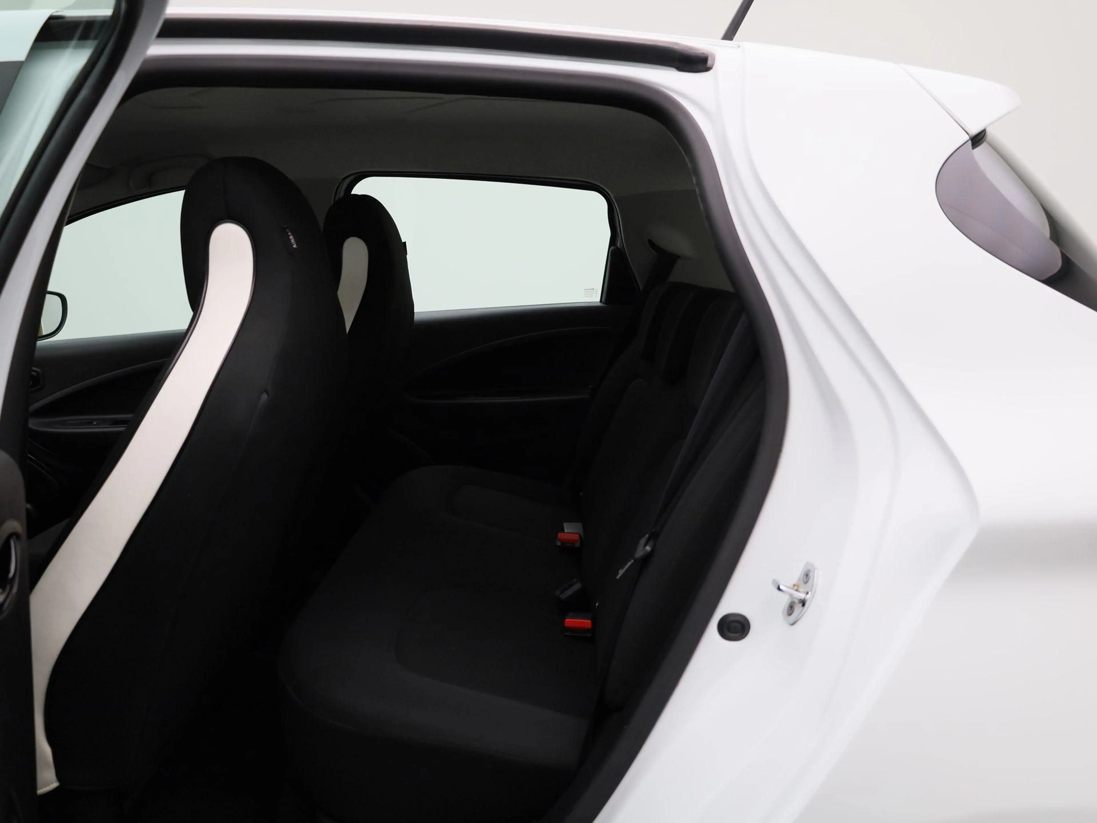 Renault ZOE R110 Life Carshare 52 kWh — photo 10