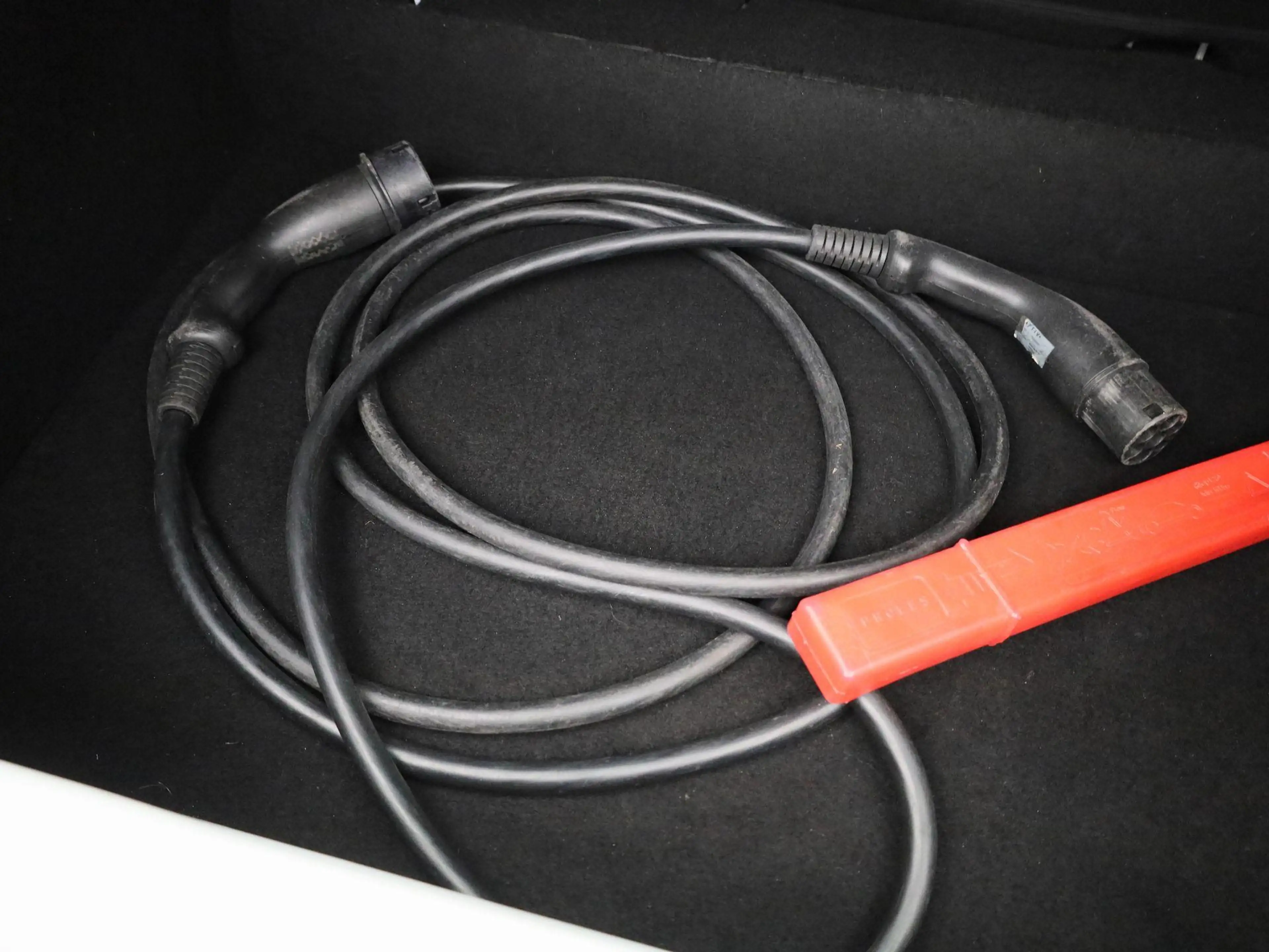 Renault ZOE R110 Life Carshare 52 kWh — photo 12