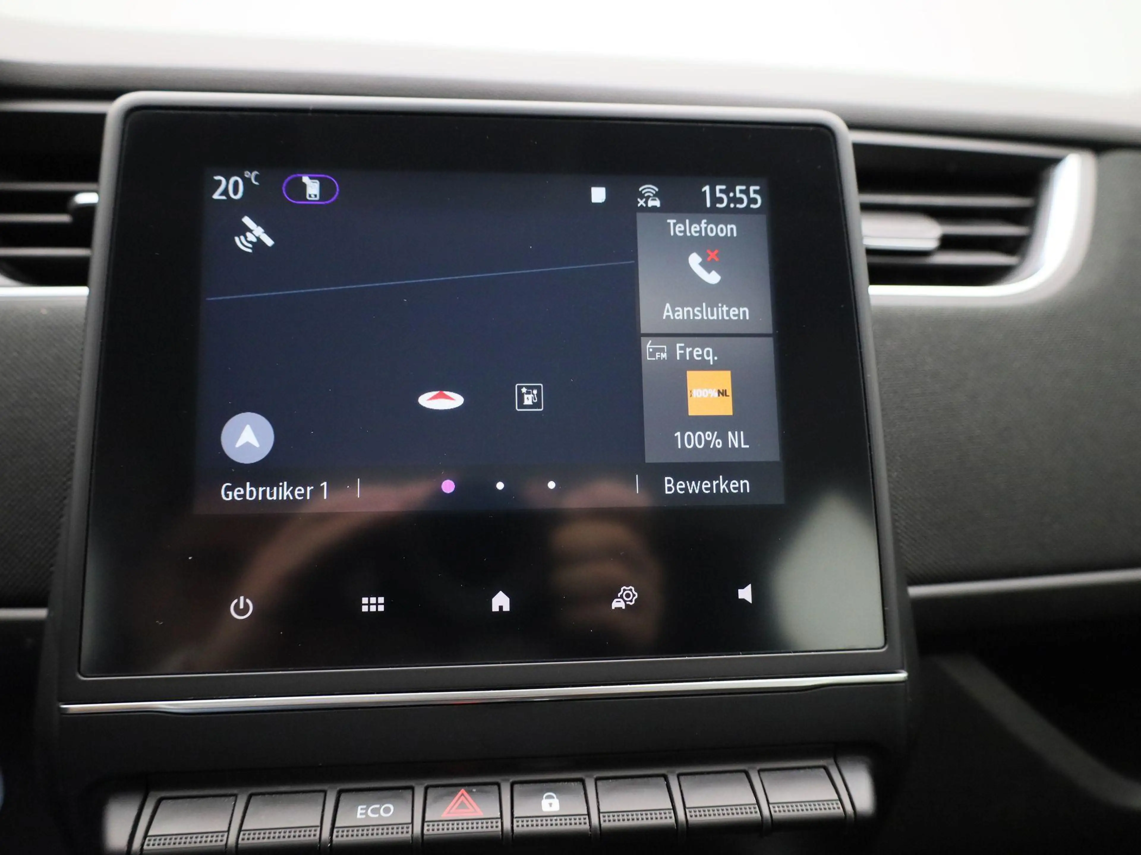 Renault ZOE R110 Life Carshare 52 kWh — photo 15