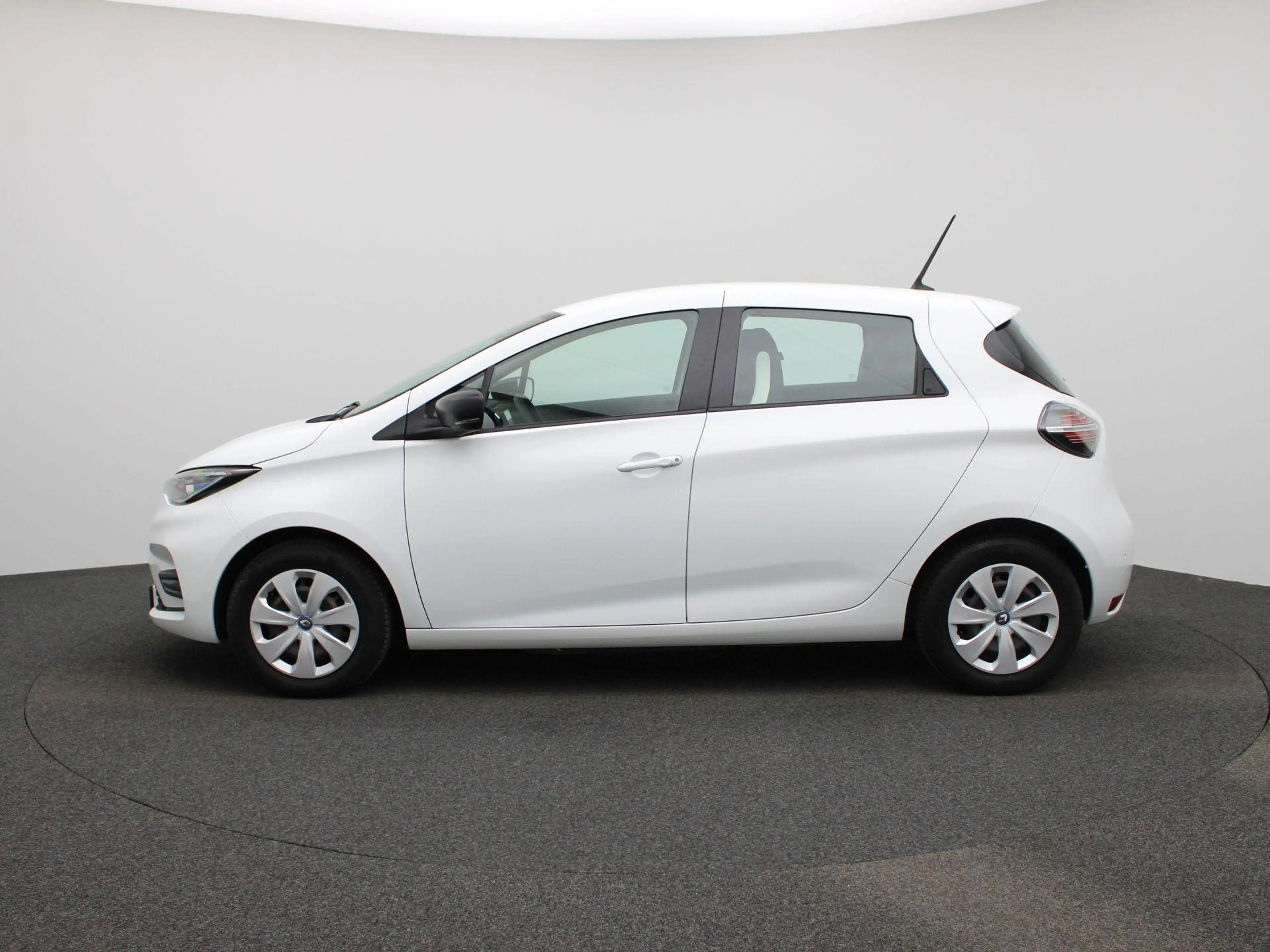 Renault ZOE R110 Life Carshare 52 kWh — photo 4
