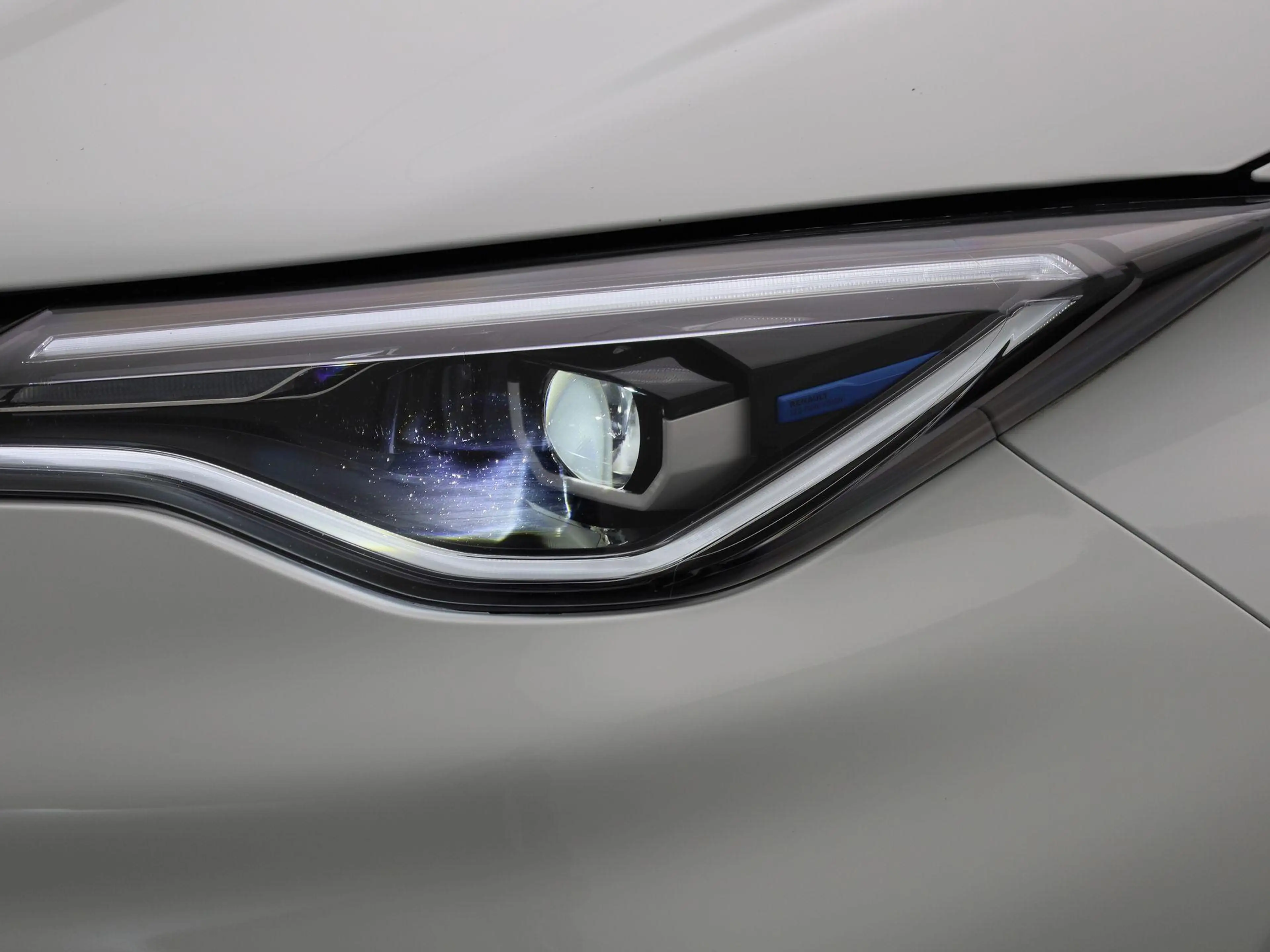 Renault ZOE R110 Life Carshare 52 kWh — photo 14