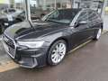 Audi A6 40 TDI quattro Sport Grijs - thumbnail 8