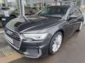 Audi A6 40 TDI quattro Sport Grijs - thumbnail 2