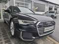 Audi A6 40 TDI quattro Sport Grijs - thumbnail 9