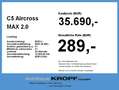 Citroen C5 Aircross MAX Grau - thumbnail 3
