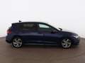 Volkswagen Golf VIII 1.5 eTSI R-Line Aut LED RADAR NAVI Blau - thumbnail 9