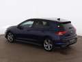 Volkswagen Golf VIII 1.5 eTSI R-Line Aut LED RADAR NAVI Blau - thumbnail 6