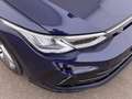 Volkswagen Golf VIII 1.5 eTSI R-Line Aut LED RADAR NAVI Blau - thumbnail 12