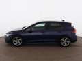 Volkswagen Golf VIII 1.5 eTSI R-Line Aut LED RADAR NAVI Blau - thumbnail 5