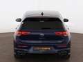 Volkswagen Golf VIII 1.5 eTSI R-Line Aut LED RADAR NAVI Blau - thumbnail 7