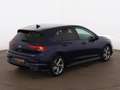 Volkswagen Golf VIII 1.5 eTSI R-Line Aut LED RADAR NAVI Blau - thumbnail 8