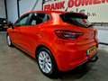 Renault Clio 1.0 TCe 91PK Intens +Dealer OH|Keyless|Digital Coc Oranje - thumbnail 8