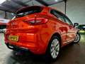 Renault Clio 1.0 TCe 91PK Intens +Dealer OH|Keyless|Digital Coc Oranje - thumbnail 17