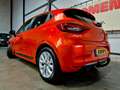 Renault Clio 1.0 TCe 91PK Intens +Dealer OH|Keyless|Digital Coc Oranje - thumbnail 13