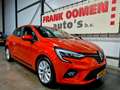 Renault Clio 1.0 TCe 91PK Intens +Dealer OH|Keyless|Digital Coc Oranje - thumbnail 7