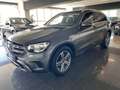 Mercedes-Benz GLC 220 d Sport 4M PLANCIA DIGITA/CARPLAY/SERVICE MERCEDES Grigio - thumbnail 2