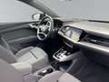 Audi Q4 e-tron 40 advanced AHK ACC HUD PDC R-Kamera LED Negro - thumbnail 10