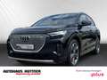 Audi Q4 e-tron 40 advanced AHK ACC HUD PDC R-Kamera LED Schwarz - thumbnail 1