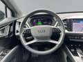 Audi Q4 e-tron 40 advanced AHK ACC HUD PDC R-Kamera LED Negro - thumbnail 12