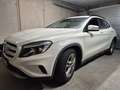 Mercedes-Benz GLA 220 GLA 220 d 4MATIC Aut. Weiß - thumbnail 1