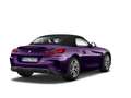 BMW Z4 sDrive20i Violett - thumbnail 2