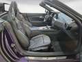 BMW Z4 sDrive20i Cabrio Sport Aut. Klimaaut. HIFI Violett - thumbnail 9