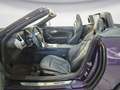BMW Z4 sDrive20i Cabrio Sport Aut. Klimaaut. HIFI Violett - thumbnail 8