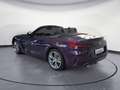 BMW Z4 sDrive20i Cabrio Sport Aut. Klimaaut. HIFI Violett - thumbnail 4
