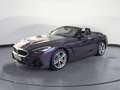 BMW Z4 sDrive20i Cabrio Sport Aut. Klimaaut. HIFI Violett - thumbnail 2