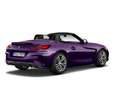 BMW Z4 sDrive20i Violett - thumbnail 5