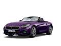 BMW Z4 sDrive20i Violett - thumbnail 1