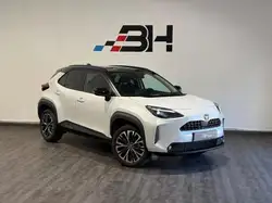Toyota Yaris CROSS COLLECTION 130CV 90 FULL-HYBRID/SIEGES