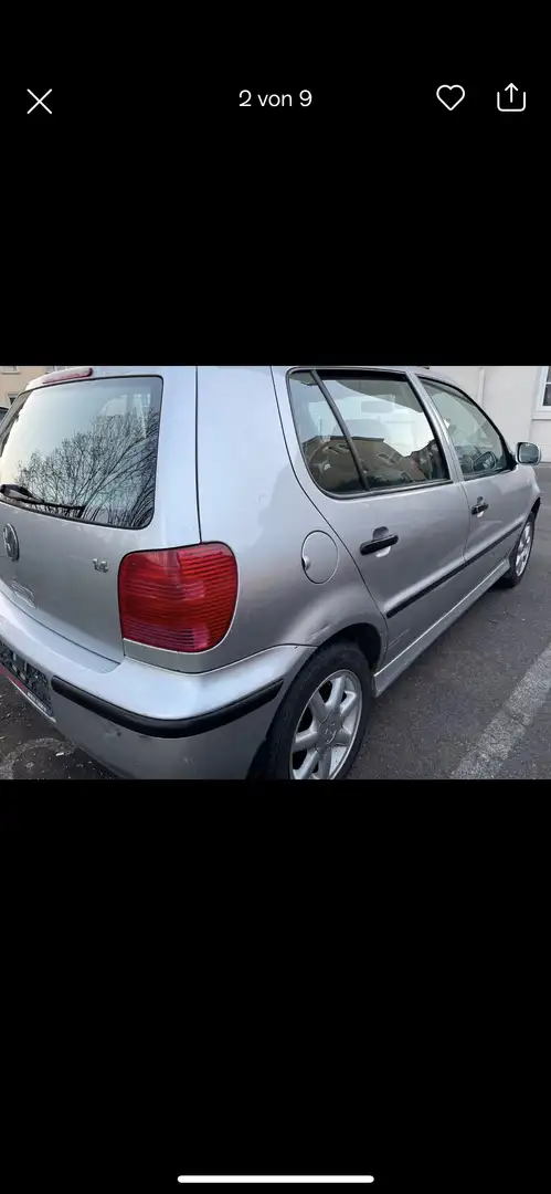 Volkswagen Polo Classic 60 - 2