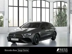 Mercedes-Benz CLA 250 e AUT LM SoundSys SpurH