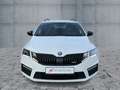 Skoda Octavia 2.0 TSI RS LED+2xPDC+GRA+DAB+BT+KEYLESS Weiß - thumbnail 3