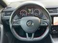 Skoda Octavia 2.0 TSI RS LED+2xPDC+GRA+DAB+BT+KEYLESS Weiß - thumbnail 10